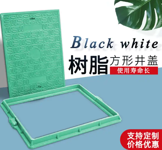 端州树脂复合电力方井展示
